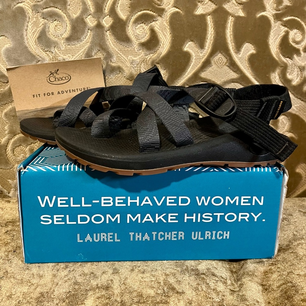 Chaco Women's Zcloud 2 Sport Sandal
